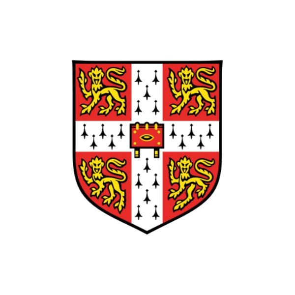University of Cambridge crest