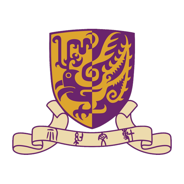 Chinese University of Hong Kong crest