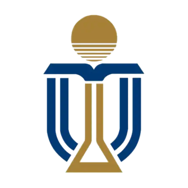 HKUST crest