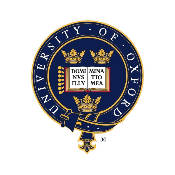 University of Oxford crest