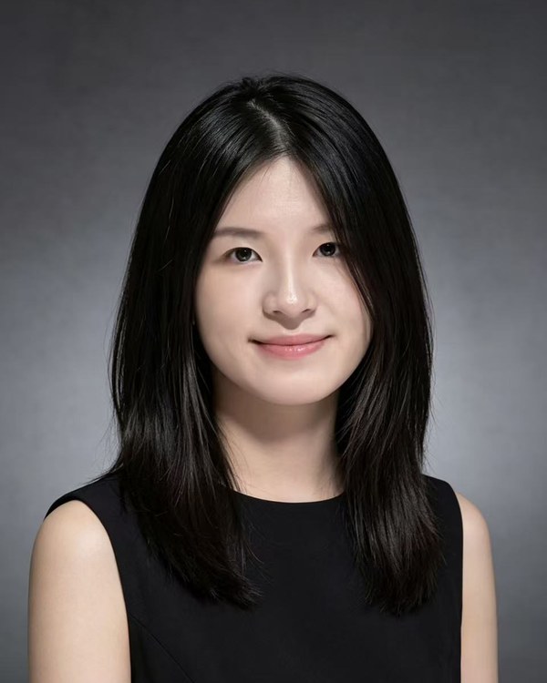 Heather · 柯老师