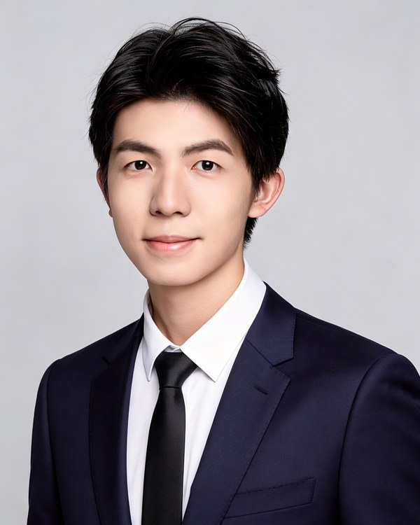 Jason · 赵老师