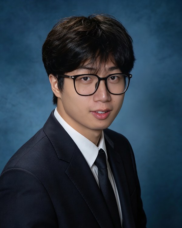 Leon 老师
