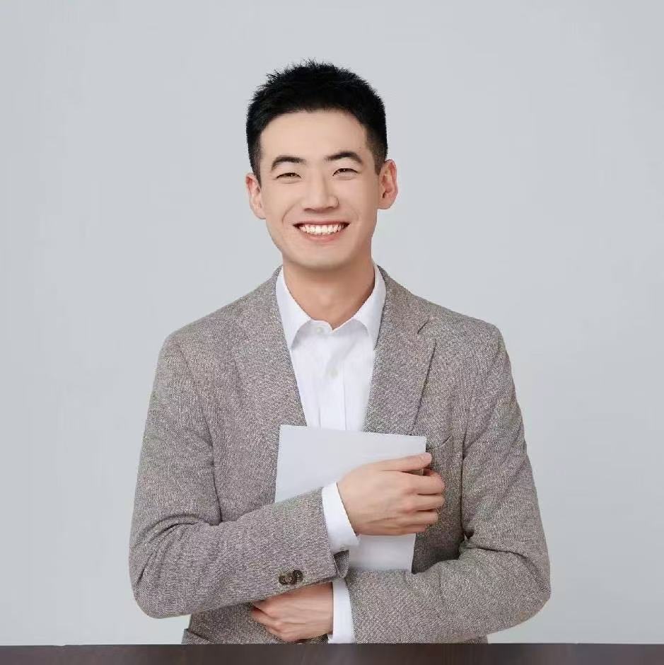 Ning · 孙老师